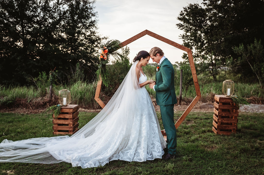 Event Spaces | Happy Hearts Barn